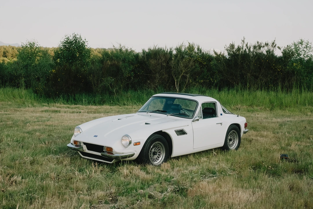 1974 TVR 2500M - Image 23 of 31