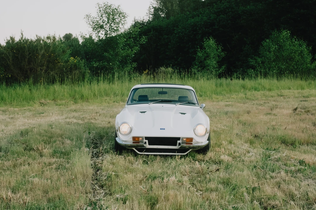 1974 TVR 2500M - Image 3 of 31