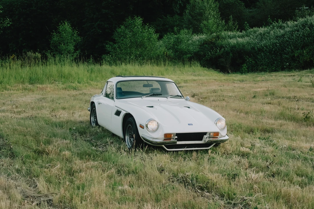 1974 TVR 2500M - Image 17 of 31