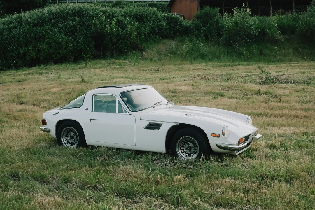 1974 TVR 2500M - Image 15 of 31