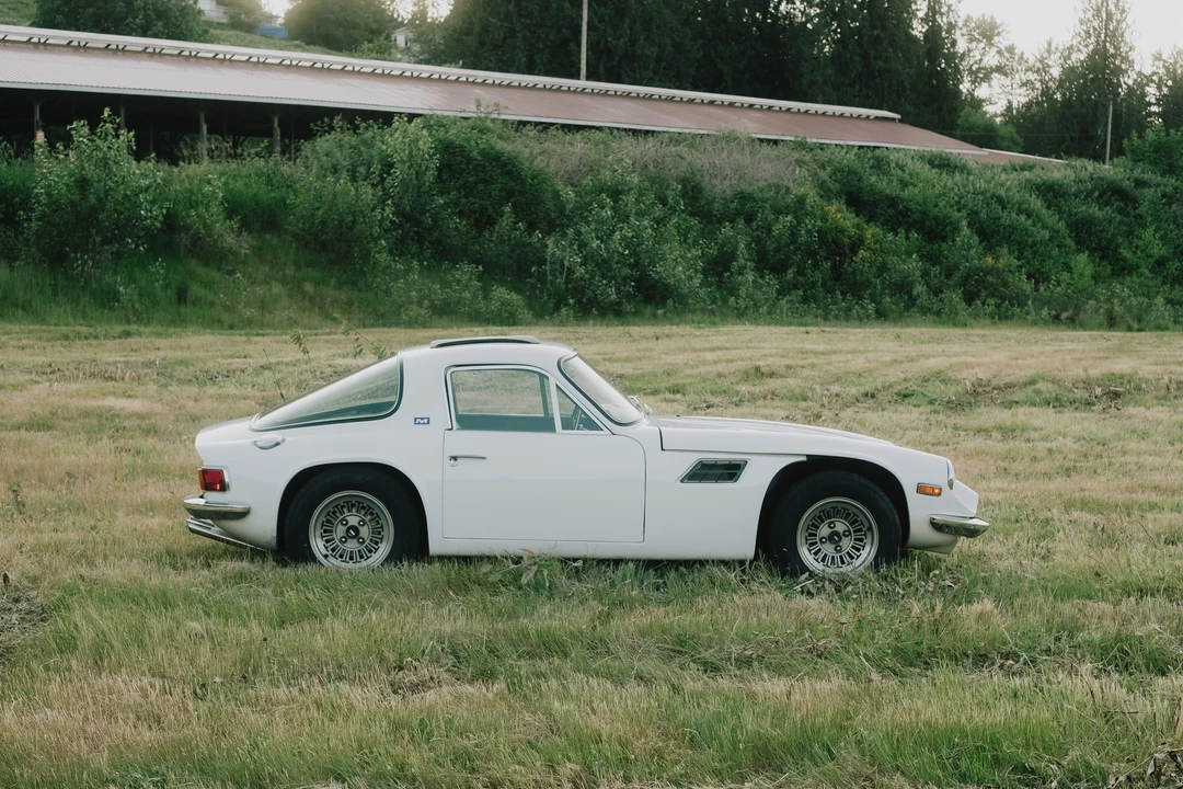 1974 TVR 2500M - Image 14 of 31