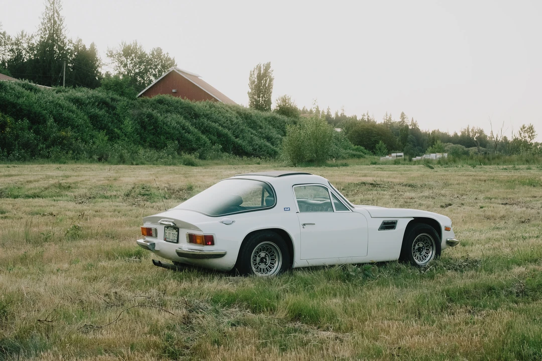 1974 TVR 2500M - Image 13 of 31