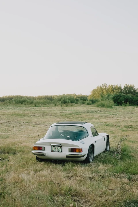 1974 TVR 2500M - Image 12 of 31