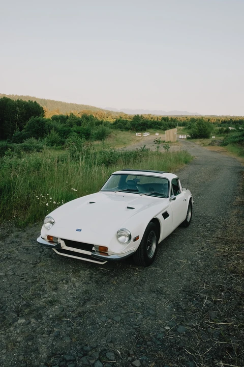 1974 TVR 2500M - Image 20 of 31