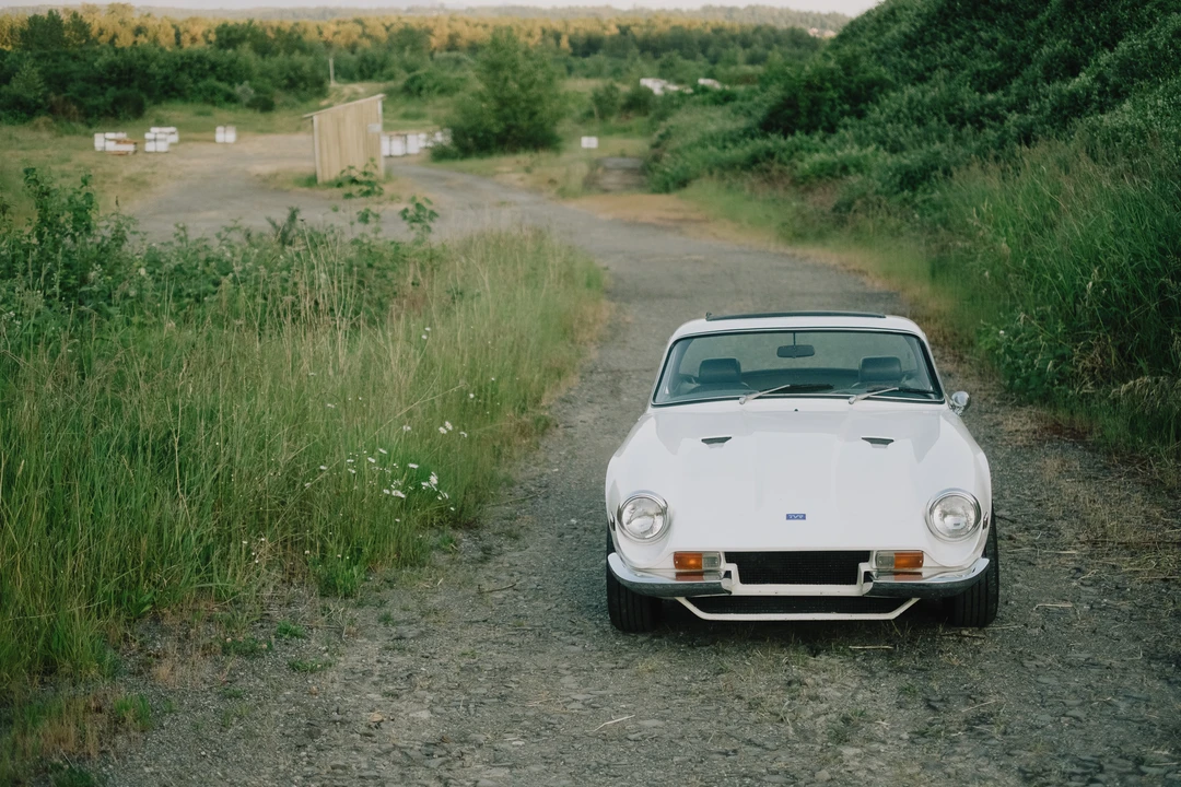 1974 TVR 2500M - Image 2 of 31