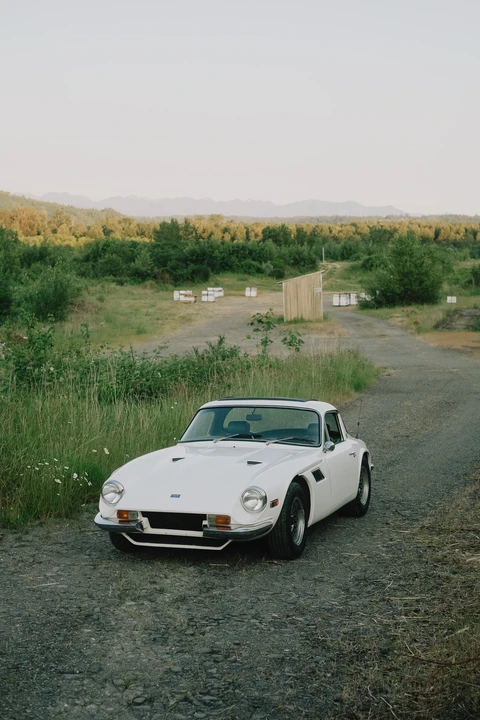 1974 TVR 2500M - Image 19 of 31