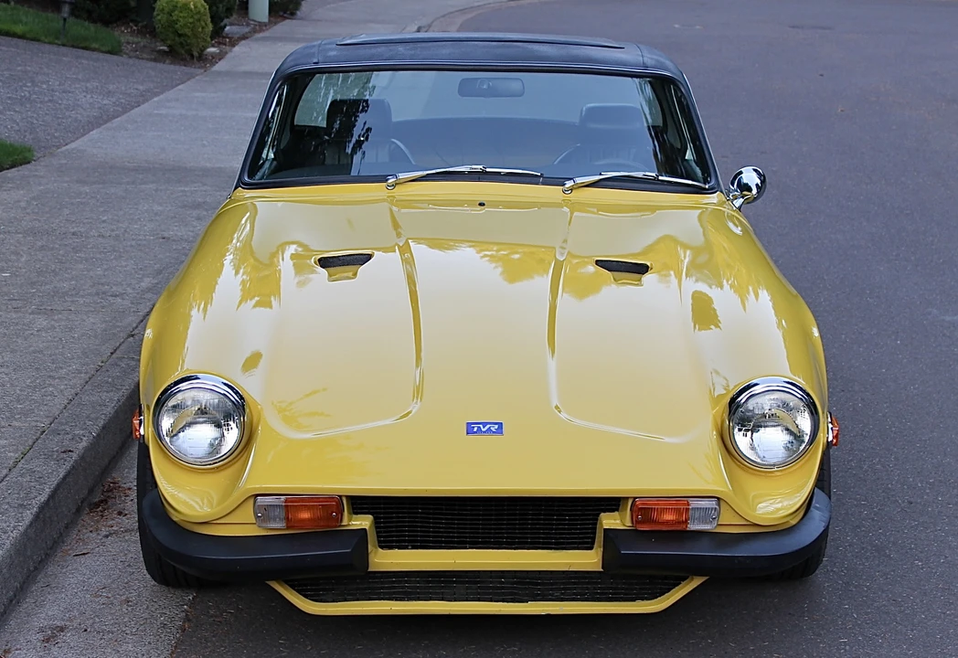 1974 TVR 2500M - Image 26 of 31