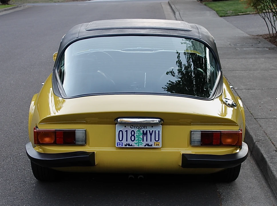 1974 TVR 2500M - Image 15 of 31