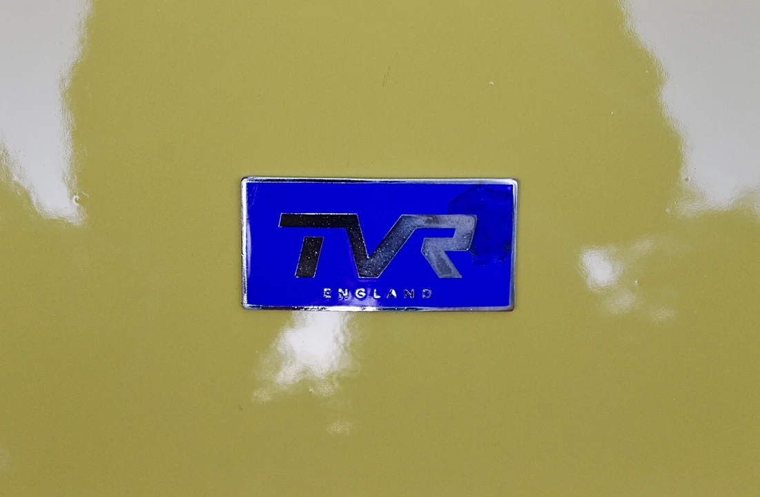 1974 TVR 2500M - Image 31 of 31