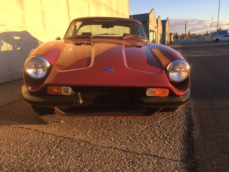 1974 TVR 2500M - Image 15 of 31