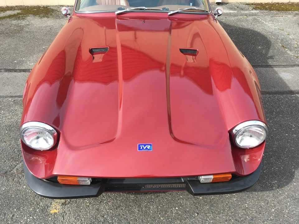 1974 TVR 2500M - Image 18 of 31