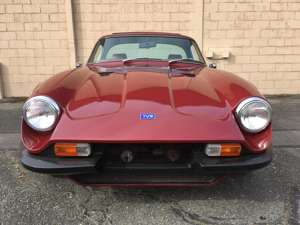 1974 TVR 2500M - Image 16 of 31