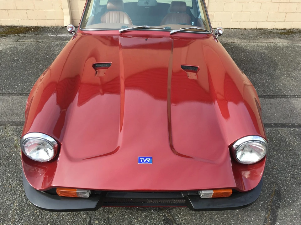 1974 TVR 2500M - Image 17 of 31