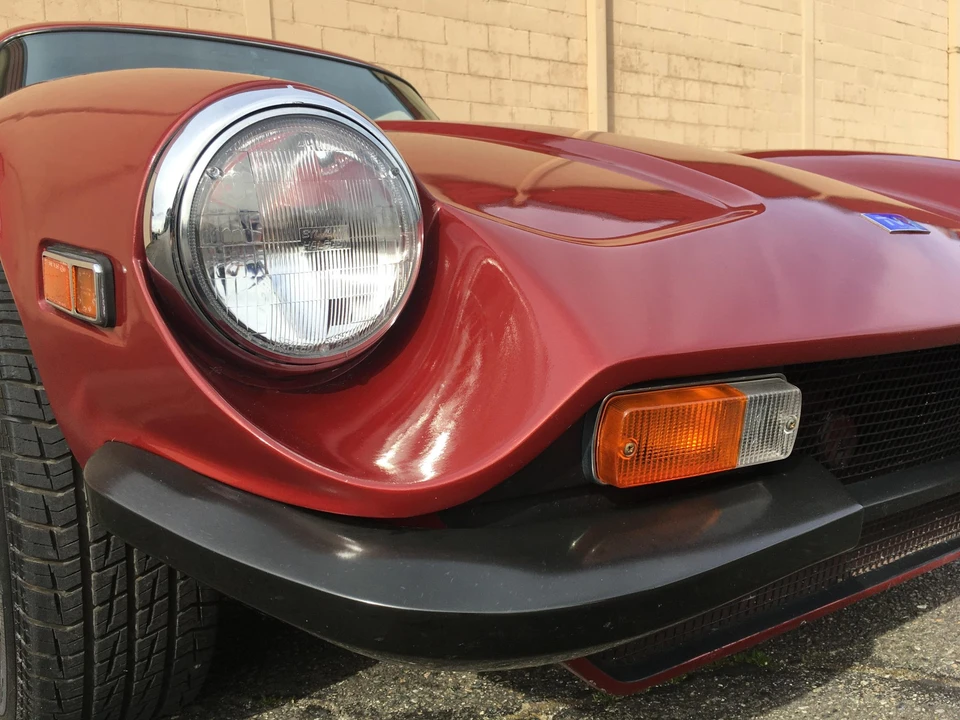 1974 TVR 2500M - Image 20 of 31