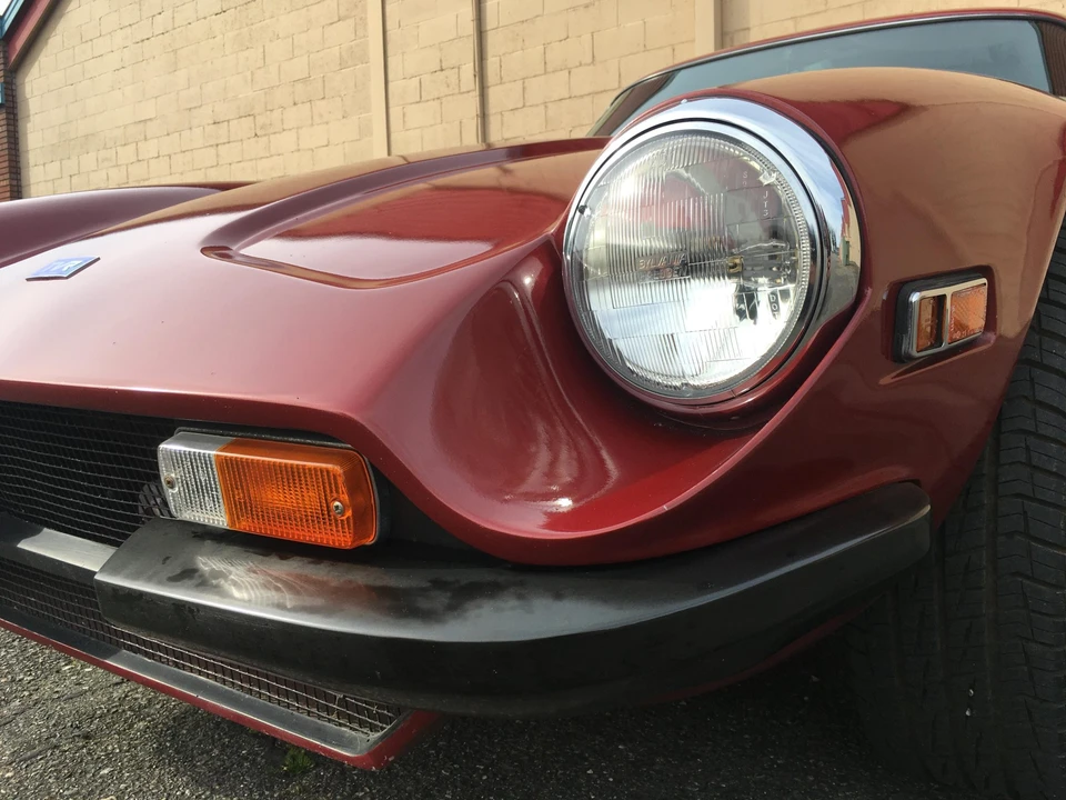 1974 TVR 2500M - Image 21 of 31