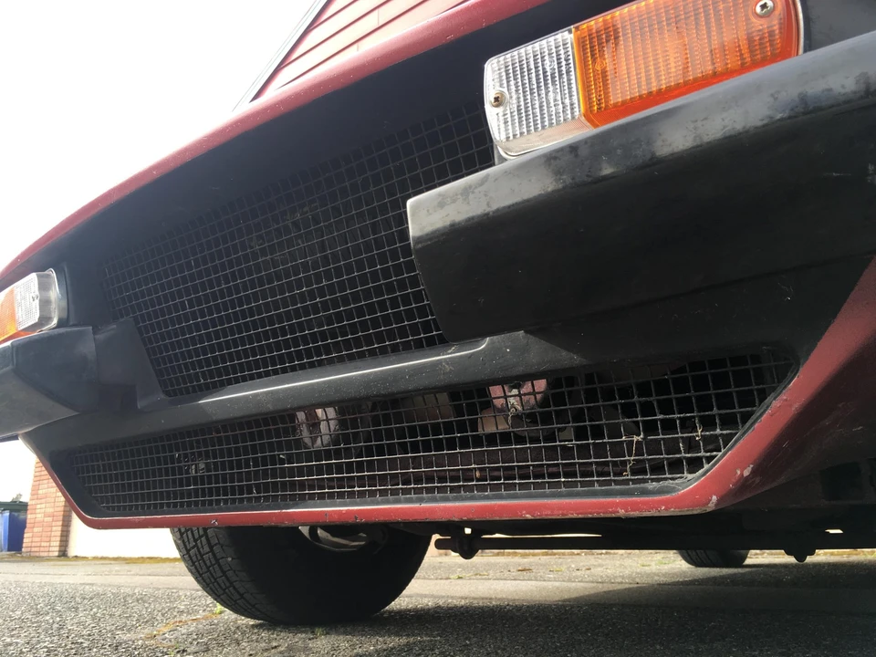 1974 TVR 2500M - Image 23 of 31