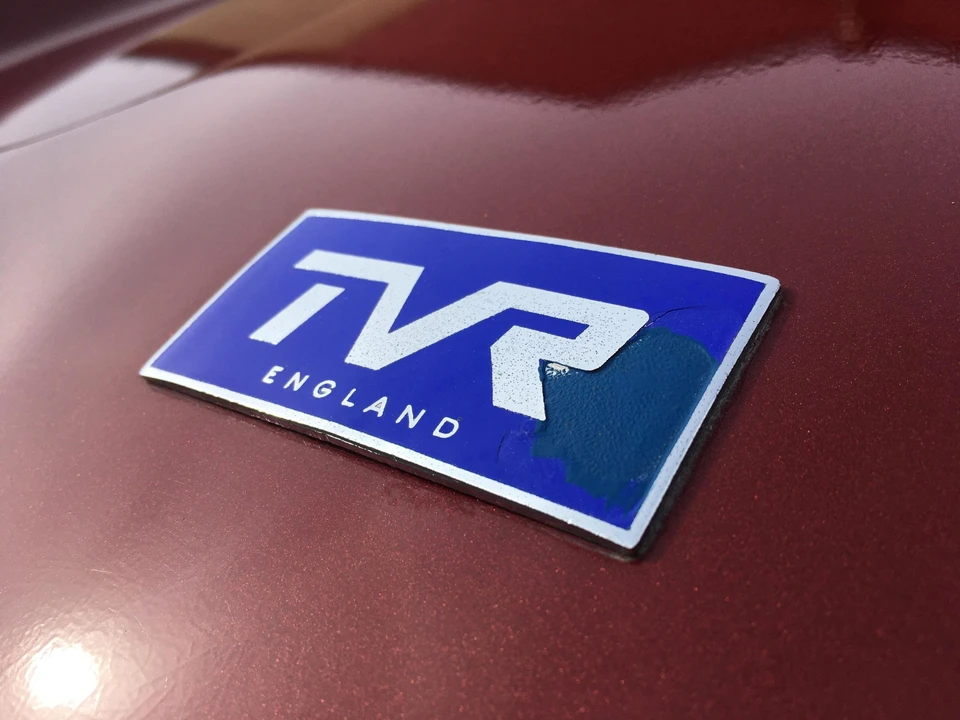 1974 TVR 2500M - Image 19 of 31