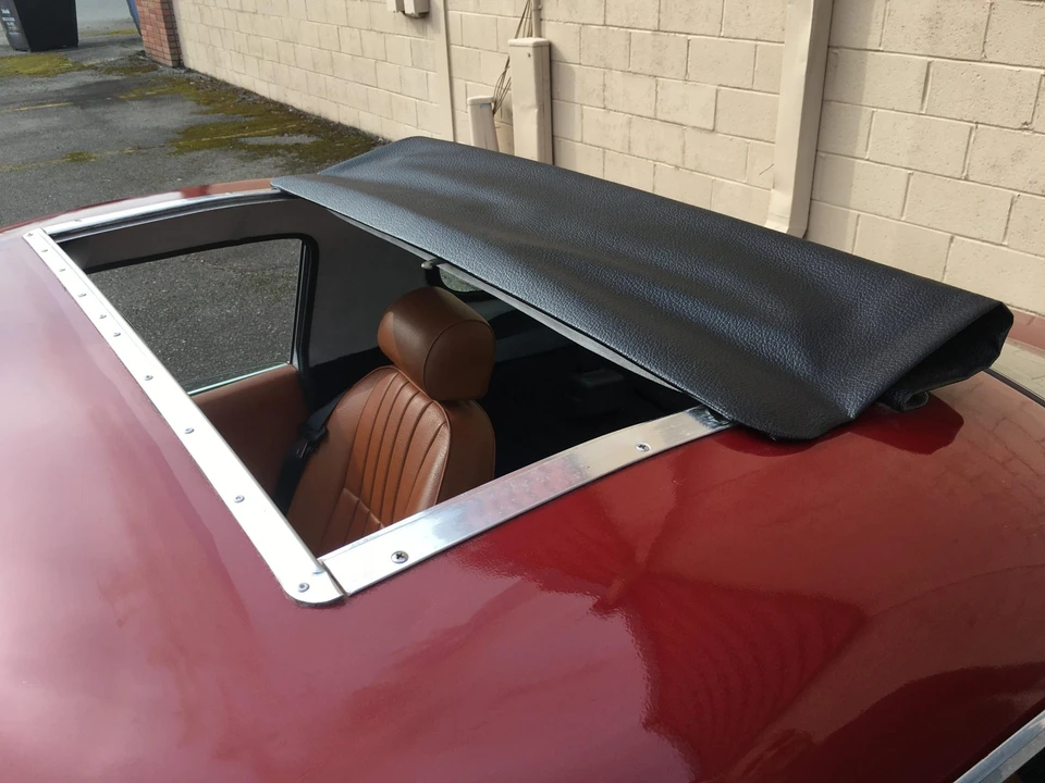 1974 TVR 2500M - Image 26 of 31