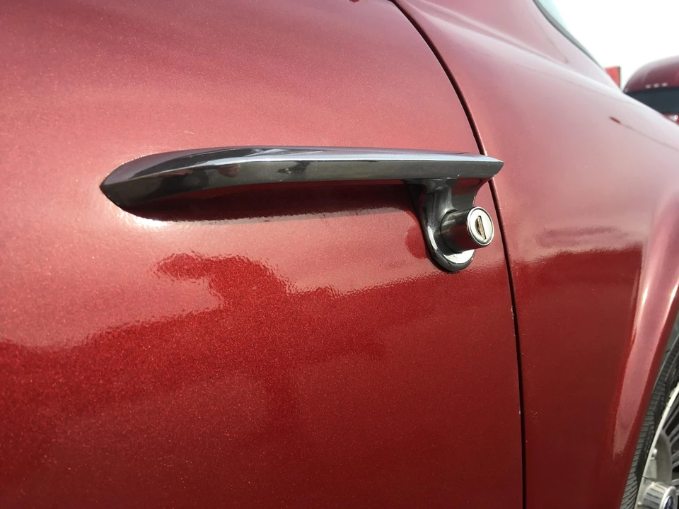 1974 TVR 2500M - Image 30 of 31