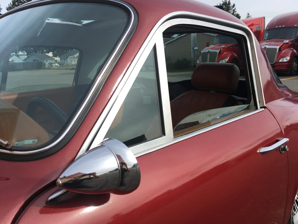 1974 TVR 2500M - Image 28 of 31