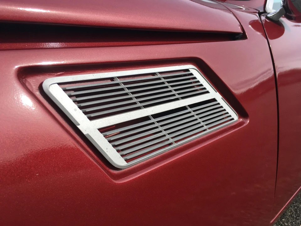 1974 TVR 2500M - Image 29 of 31
