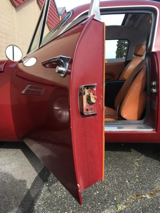 1974 TVR 2500M - Image 31 of 31