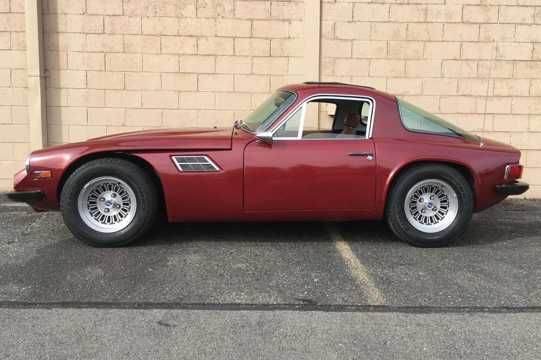 1974 TVR 2500M - Image 5 of 31