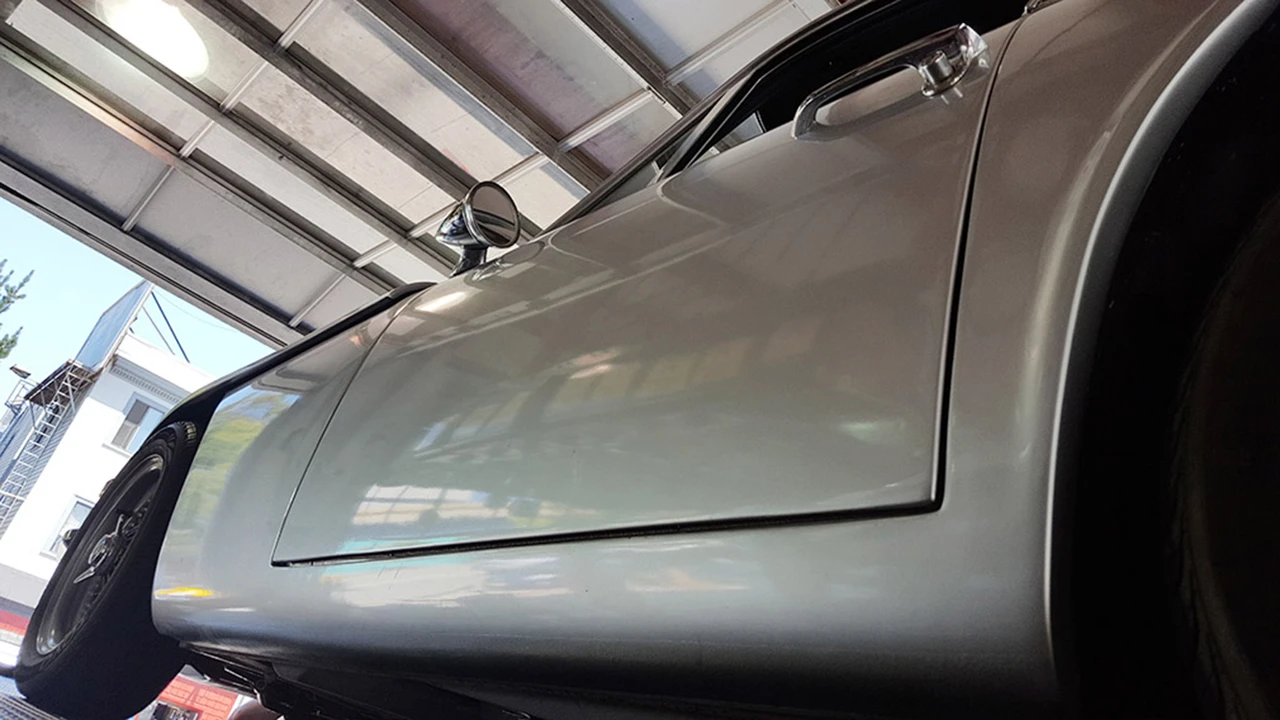1974 TVR 2500M - Image 18 of 31