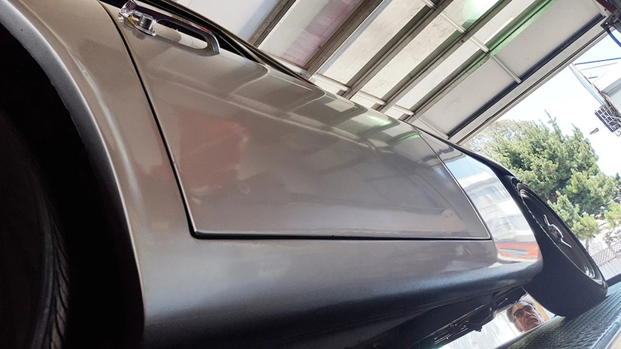 1974 TVR 2500M - Image 19 of 31