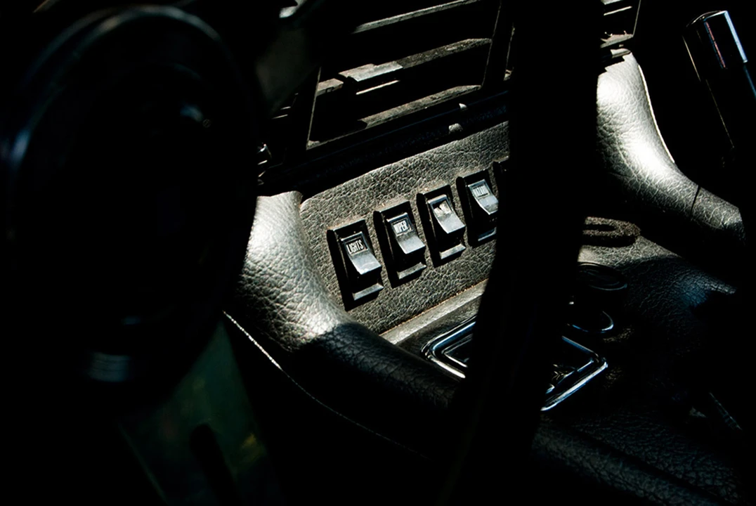 1974 TVR 2500M - Image 27 of 31