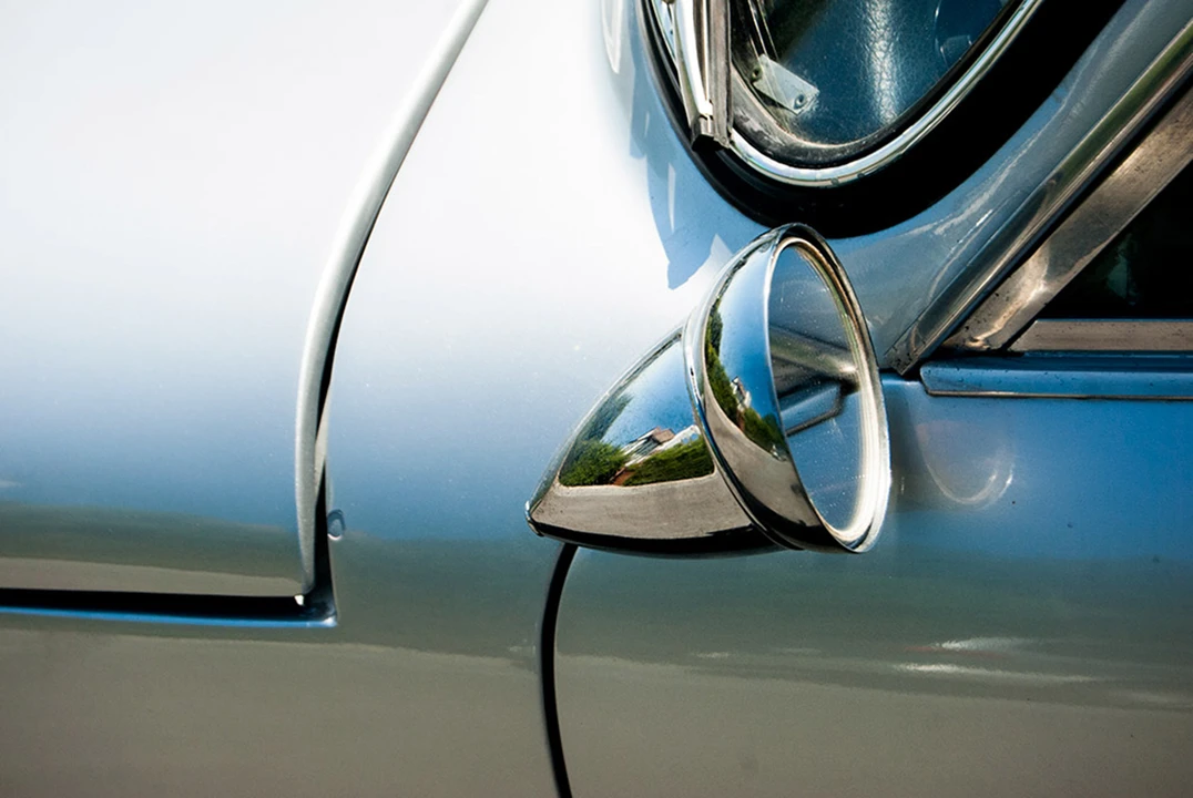 1974 TVR 2500M - Image 15 of 31