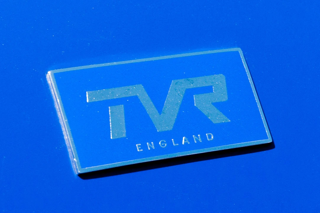 1974 TVR 2500M - Image 16 of 31