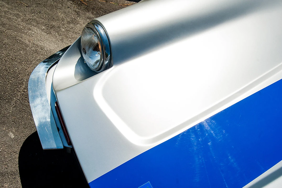 1974 TVR 2500M - Image 13 of 31