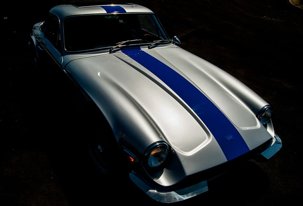 1974 TVR 2500M - Image 6 of 31