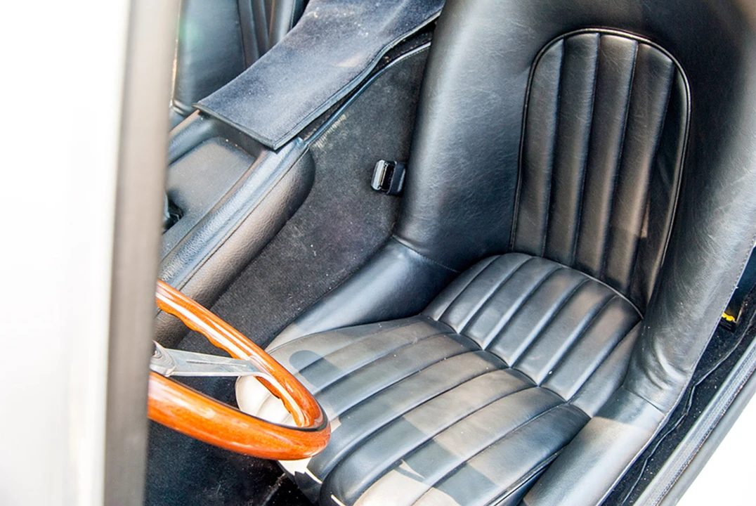 1974 TVR 2500M - Image 23 of 31