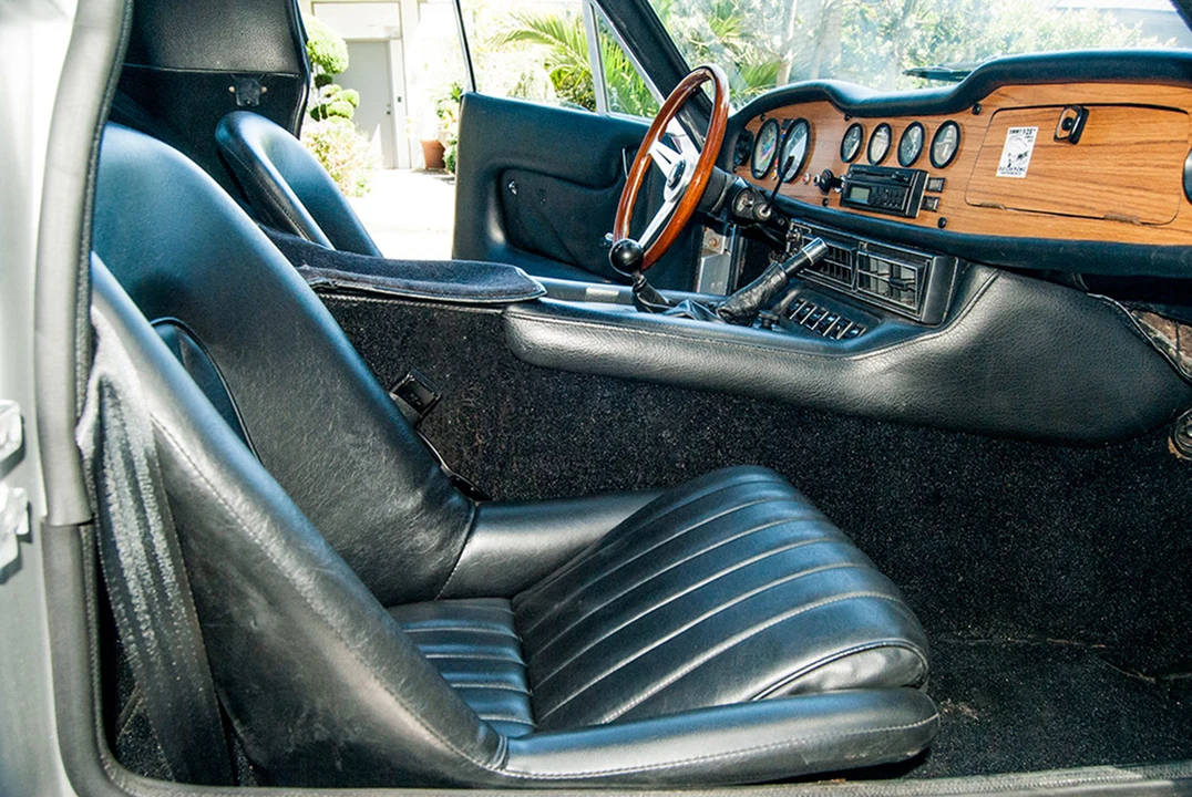 1974 TVR 2500M - Image 25 of 31