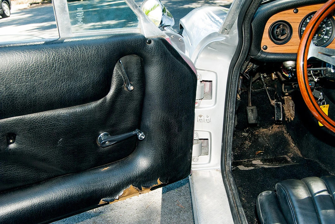 1974 TVR 2500M - Image 26 of 31