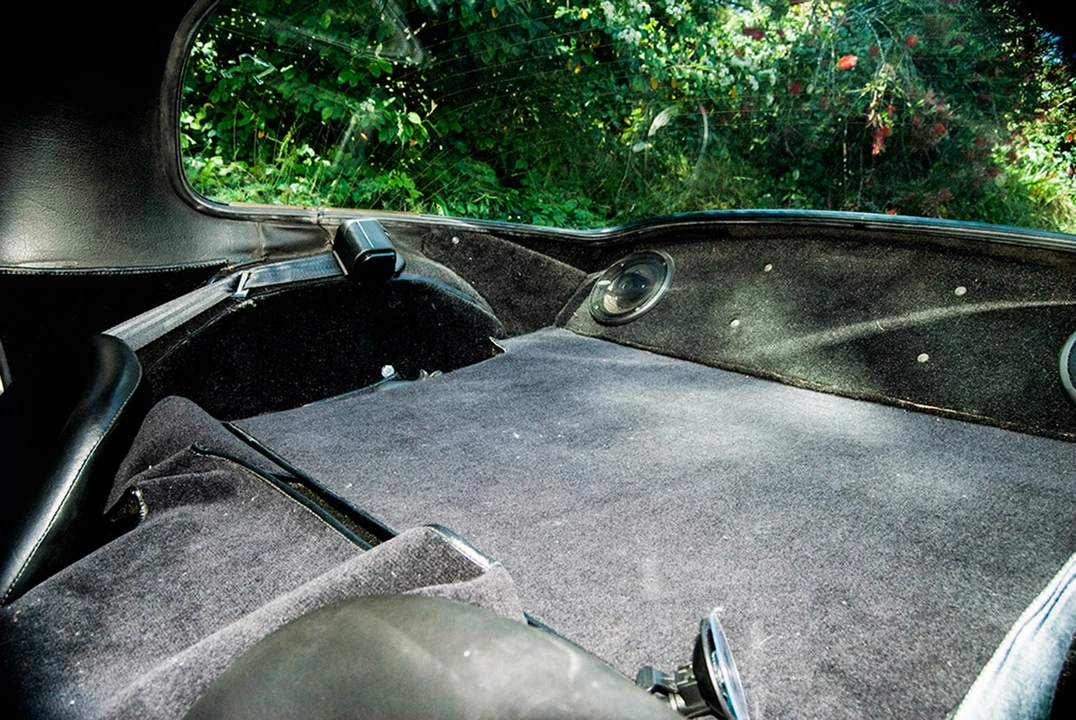 1974 TVR 2500M - Image 29 of 31