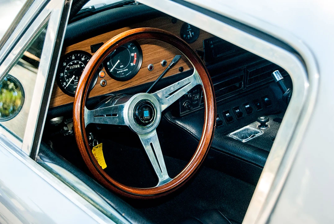 1974 TVR 2500M - Image 22 of 31
