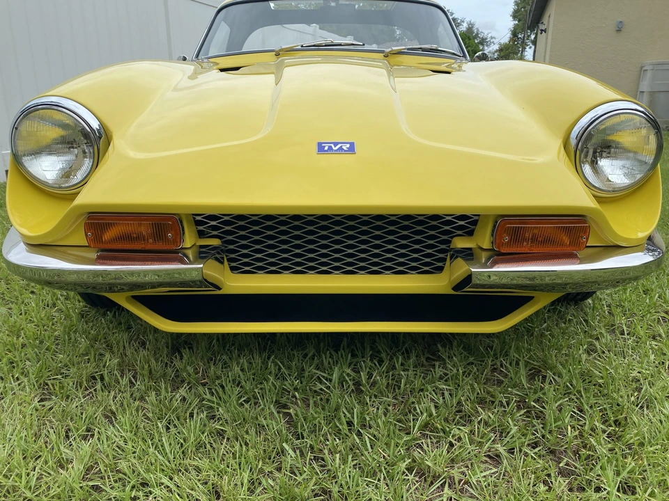 1974 TVR 2500M - Image 11 of 31