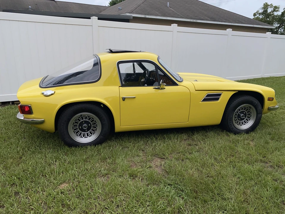 1974 TVR 2500M - Image 8 of 31
