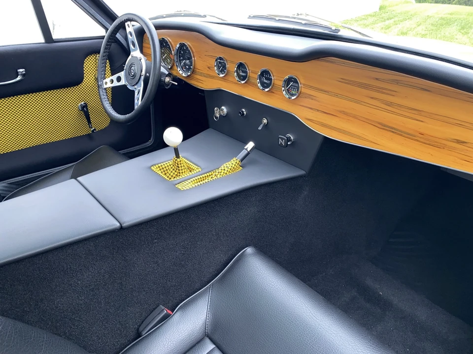 1974 TVR 2500M - Image 25 of 31