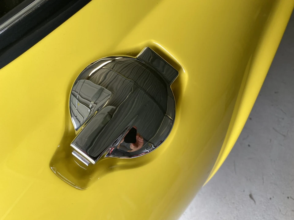 1974 TVR 2500M - Image 14 of 31