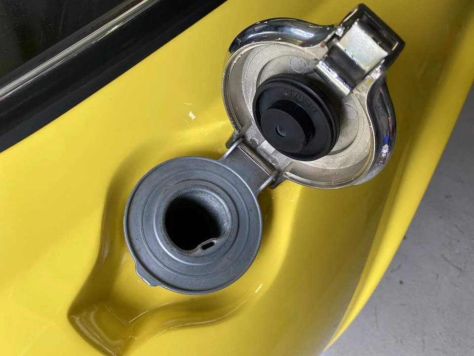 1974 TVR 2500M - Image 15 of 31