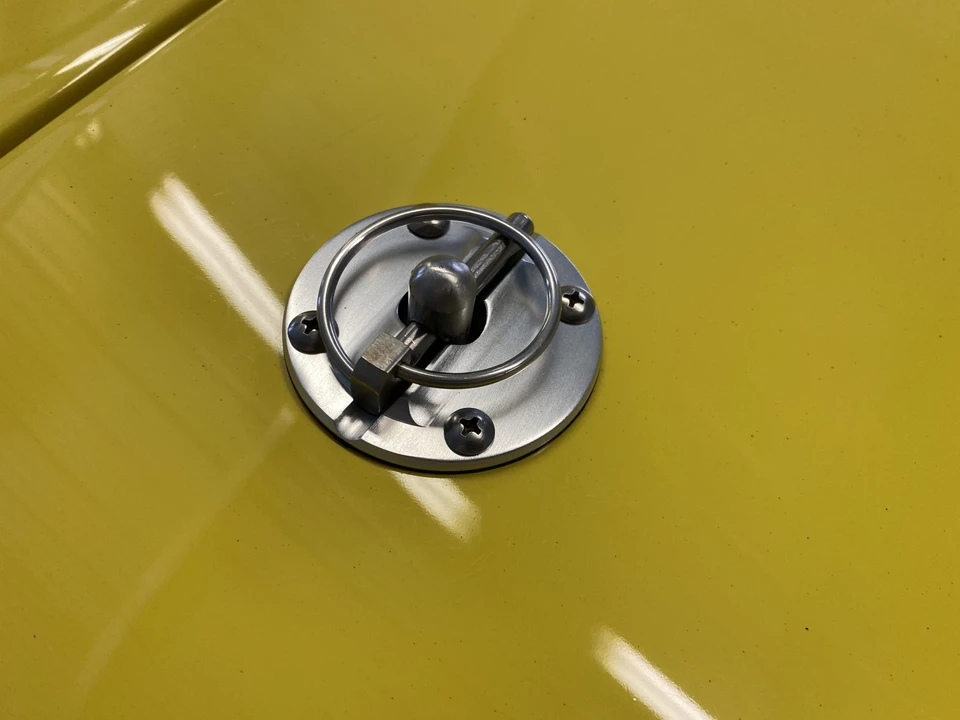 1974 TVR 2500M - Image 18 of 31