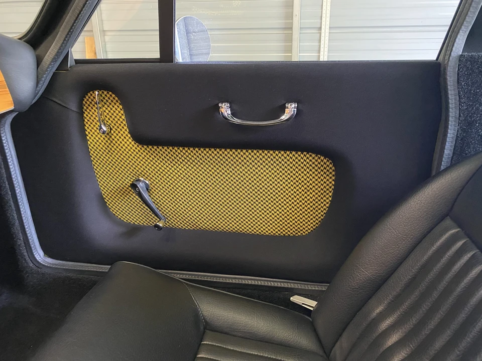 1974 TVR 2500M - Image 29 of 31