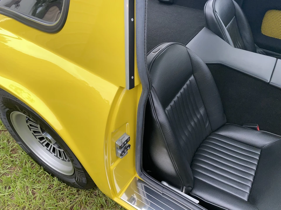 1974 TVR 2500M - Image 28 of 31