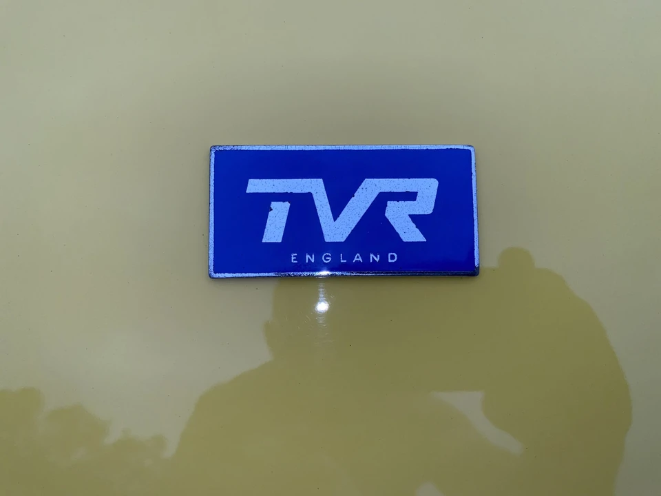 1974 TVR 2500M - Image 17 of 31