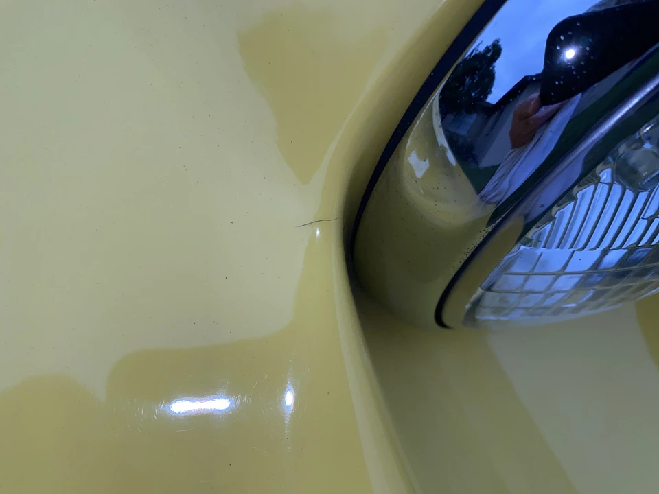 1974 TVR 2500M - Image 16 of 31