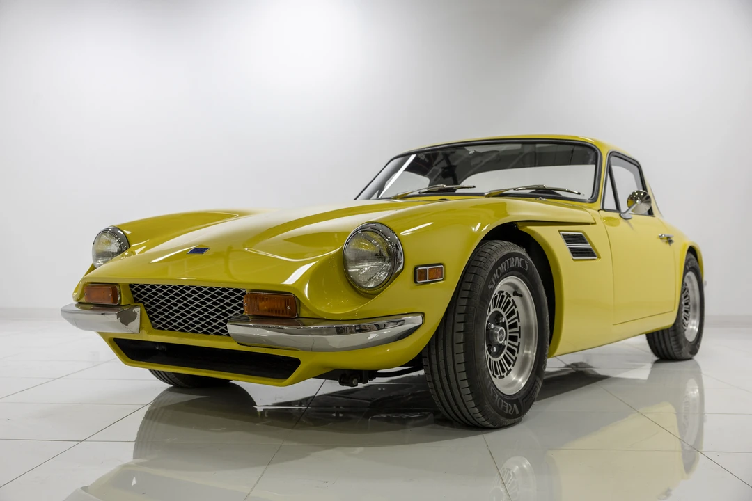 1974 TVR 2500M - Image 2 of 31